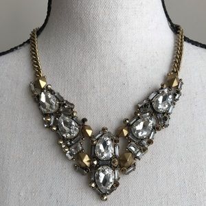 Stella & Dot Statement Necklace